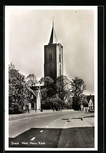 AK Soest, Ned. Herv. Kerk