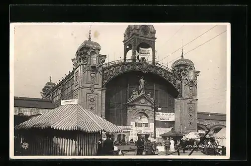 AK Praha, Výstava, Ausstellung