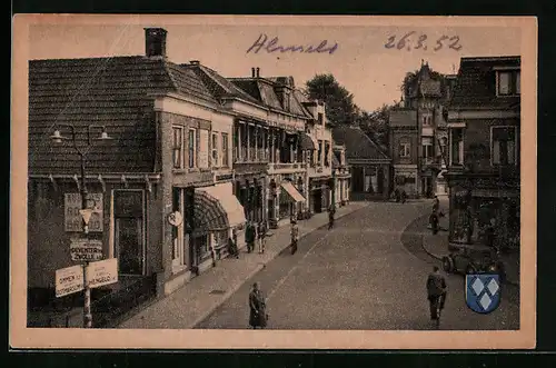 AK Almelo, Grootestraat
