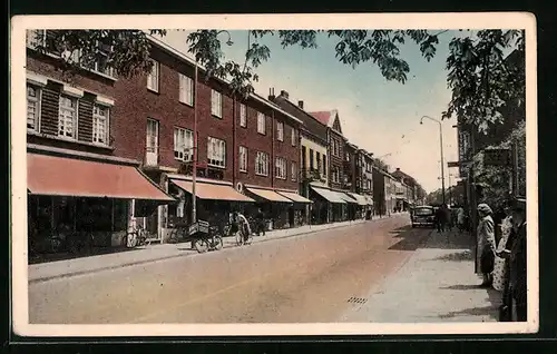 AK Kerkrade, Hoofdstraat