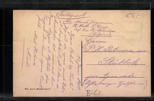 AK Beverloo, Camp de Beverloo, Place Royale