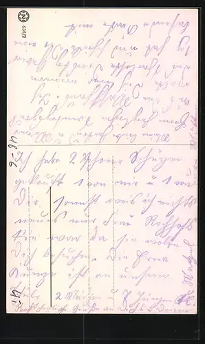 AK Kleinkind am Telefon