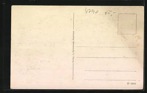 AK Paderborn, Am Rothoborn