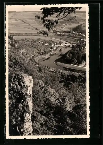 AK Echternach, Panorama
