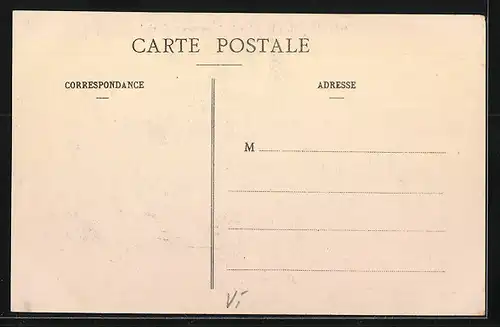 AK Saigon, Le Palais du Gouvernement Général