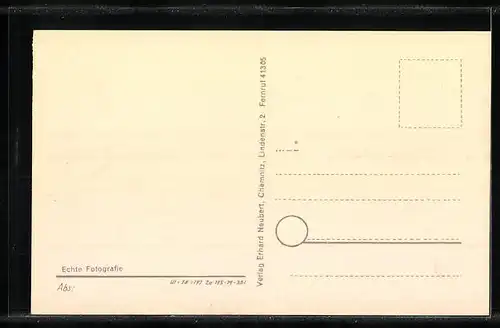 AK Heringsdorf / Usedom, Strandpartie mit Brücke