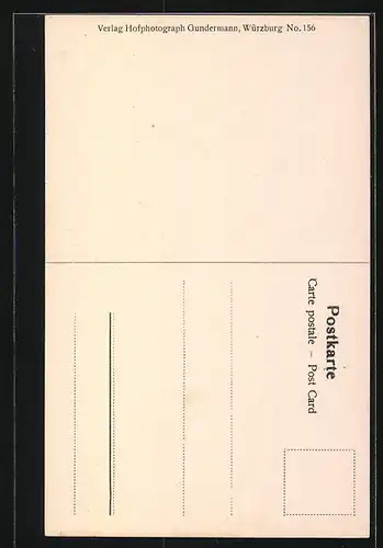 AK Sulzfeld a. M., Anwohner am alten Turm