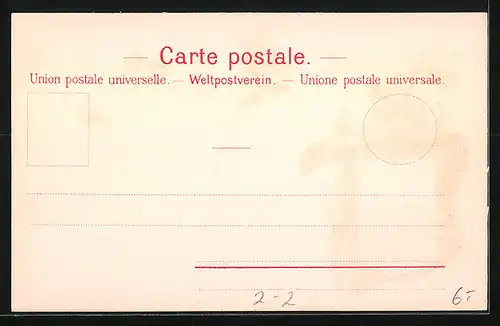 Lithographie Canton de Vaud, Les Premiers Timbres Poste de la Suisse, Briefmarken