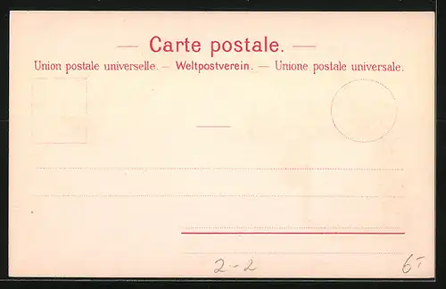 Lithographie Canton Zürich, Die ersten Briefmarken der Schweiz