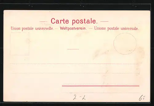 Lithographie Canton de Vaud, Les Premiers Timbres Poste de la Suisse, Briefmarken