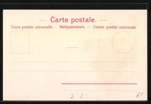 Lithographie Canton de Genève, Les Premiers Timbres Poste de la Suisse, Briefmarken