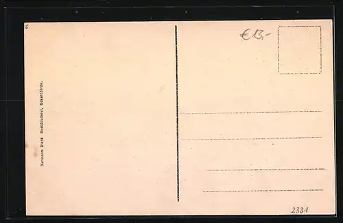 AK Hemmelmark, Gasthaus Hof Hemmelmark