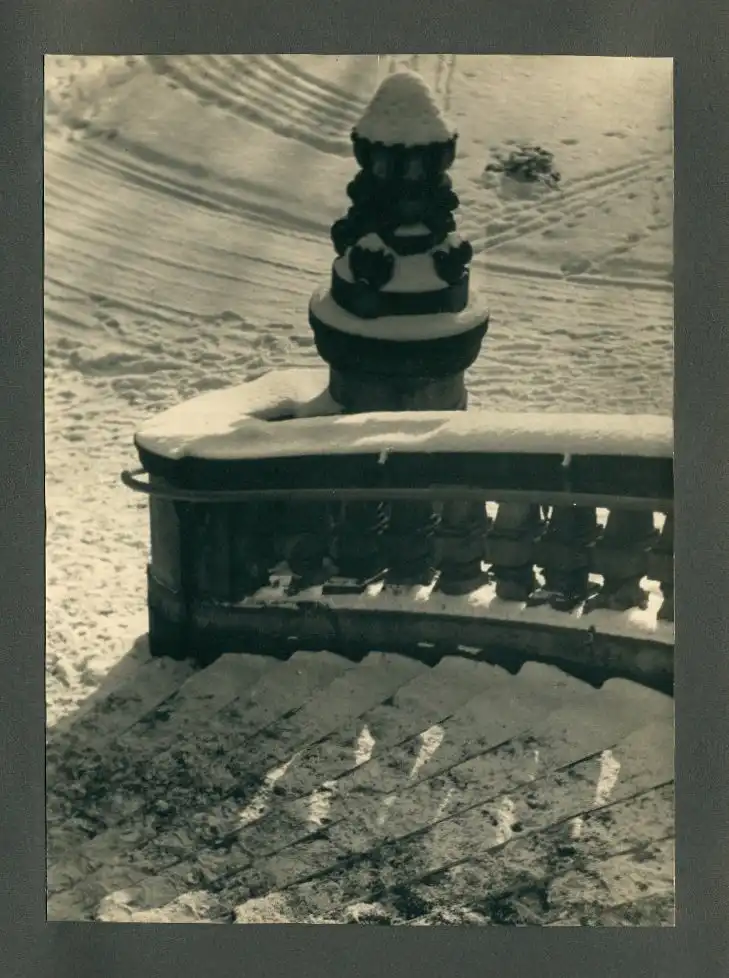 Fotoalbum mit 29 Fotografien, Dresden, Strassenbahn, sozialistische Ästhetik, Eisenbahn, DDR, dresdener amateur Fotograf 13