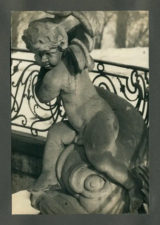 Fotoalbum mit 29 Fotografien, Dresden, Strassenbahn, sozialistische Ästhetik, Eisenbahn, DDR, dresdener amateur Fotograf 21