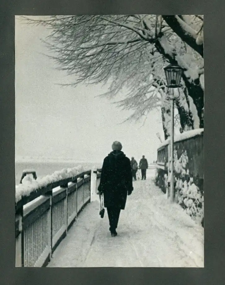 Fotoalbum mit 29 Fotografien, Dresden, Strassenbahn, sozialistische Ästhetik, Eisenbahn, DDR, dresdener amateur Fotograf 24