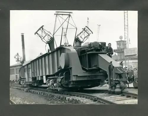 Fotoalbum mit 29 Fotografien, Dresden, Strassenbahn, sozialistische Ästhetik, Eisenbahn, DDR, dresdener amateur Fotograf