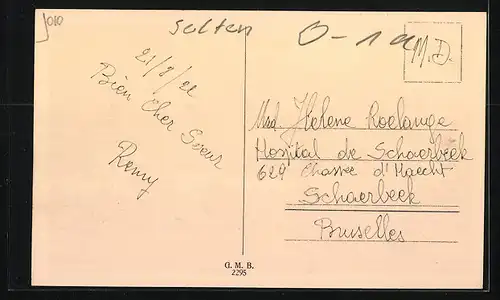 AK Neuss a. Rh., Fürtherstrasse mit Restaurant und Strassenbahn
