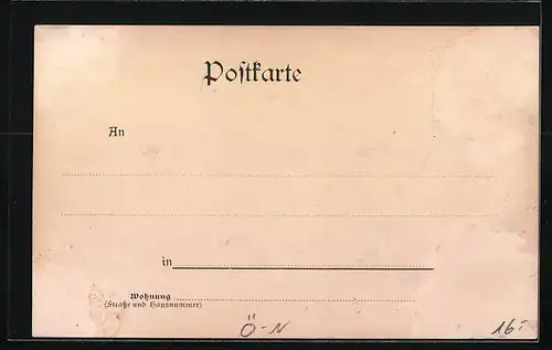 AK Muckendorf, Blick auf Mühle und Säge