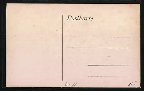 AK Klosterneuburg, Gasthof Jetileks Weinhaus, Kierlingerstrasse 104, Eingang