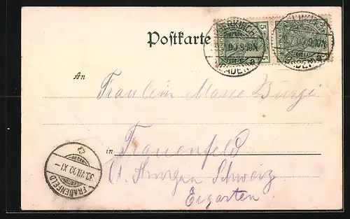 AK Oberkirch, Gesamtansicht