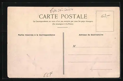 AK Grand-Bassam, Factorerie