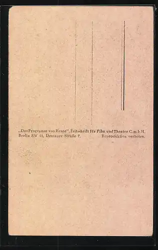 AK Schauspieler Nelson Eddy lächelt in die Kamera