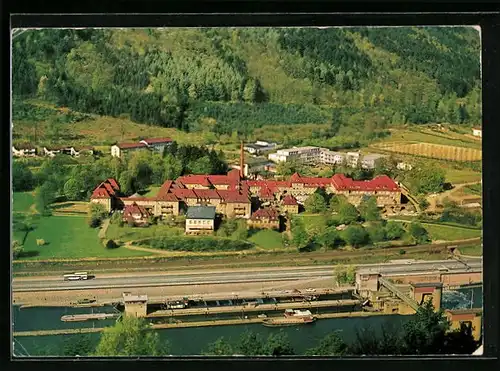 AK Heidelberg /Schlierbach, Orthopädische Klinik der Universität Heidelberg