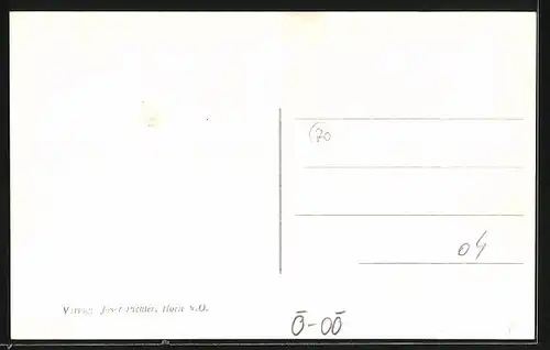 AK Grünberg, Ortspartie