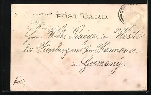 AK Colombo, Panorama