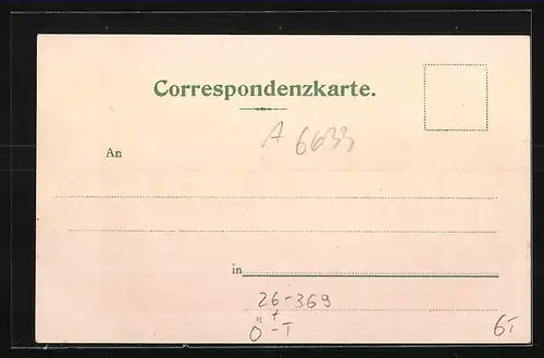 Künstler-AK A. Paetzold: Fernpass, Partie am Blindsee