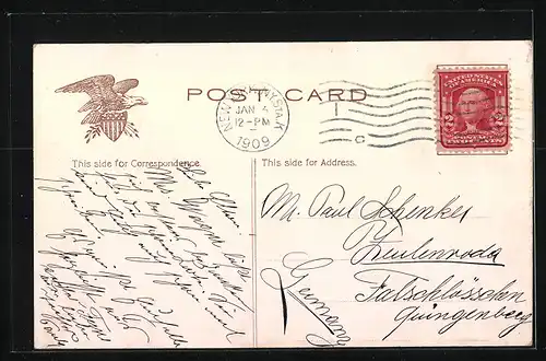 AK New York, NY, St. Luke`s Hospital