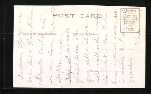 Passepartout-AK New York, NY, St. Luke`s Hospital