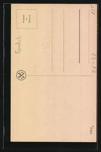 Künstler-AK Max Brüning: Schöne Frau mit Tennisschläger