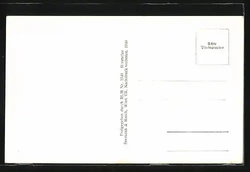 AK Wimsbach, Teilansicht vom Flugzeug aus