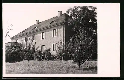 AK Meissen, Stammhaus der Evangelischen Akademie