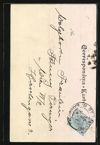 AK Steyr, Am Werndl-Monument