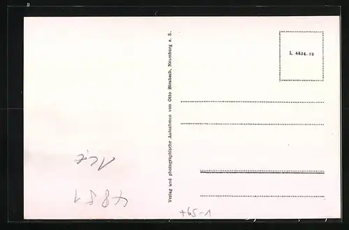 AK Stössen, Gasthof zum Bahnhof, Bes.: Arthur Brendel, Bahnhof, Kriegerdenkmäler