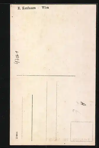 AK Radegund, Villa Isenrode