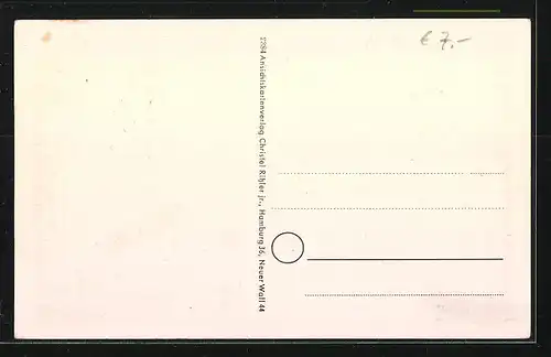 AK Ratzeburg i. Lbg., Walkmühle