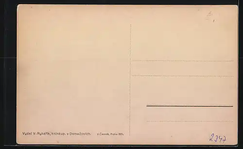 AK Spicak, Hrncirova chata