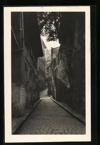 AK Passau, Alte Gasse