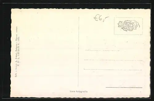 AK Canazei, Albergo & Pensione Bernard