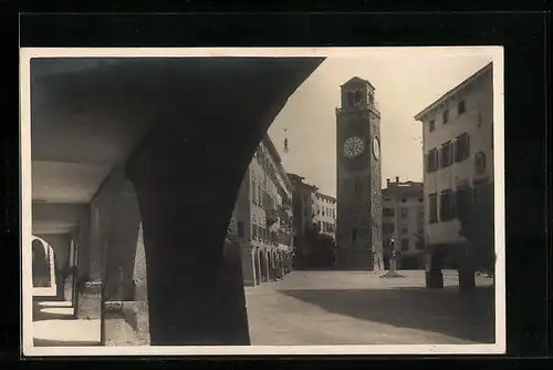 AK Riva /Lago di Garda, Ortspartie