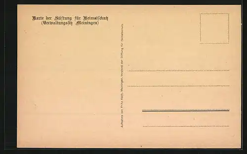 AK Belrieth, Blick auf die Mühle