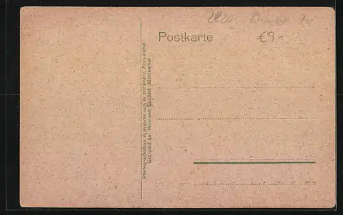 AK Lüssum, Gedenktafel der gefallenen Mitglieder des Turnvereins