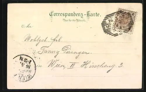 AK Mödling, Schwarzer Thurm