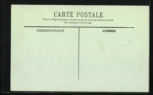 Stereo-AK Tanger, Vue generale