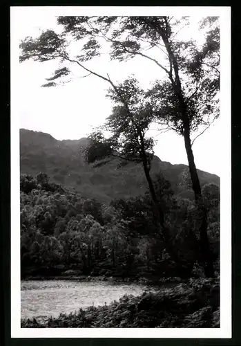 12 Fotografien Fritz Wortmann, Fotograf Hapag-Dampfer Reliance, Ansicht Schottland, Reise nach Edinburgh, Stirling u.a.