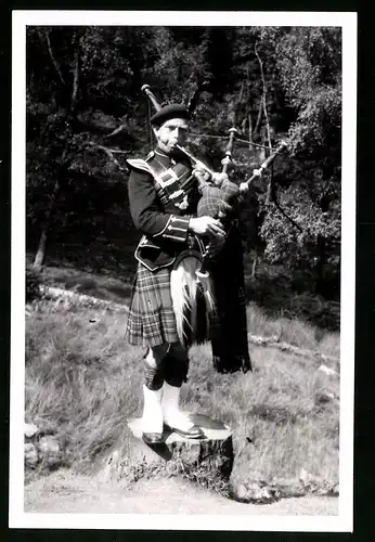 12 Fotografien Fritz Wortmann, Fotograf Hapag-Dampfer Reliance, Ansicht Schottland, Reise nach Edinburgh, Stirling u.a.