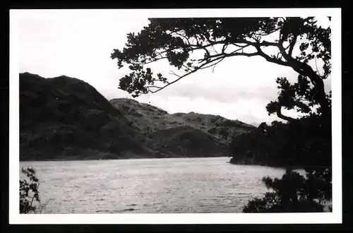 12 Fotografien Fritz Wortmann, Fotograf Hapag-Dampfer Reliance, Ansicht Schottland, Reise nach Edinburgh, Stirling u.a.